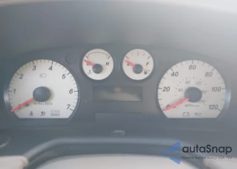 2007 Ford Taurus Sel z USA, uszkodzony, nr VIN 1FAFP56U57A218507